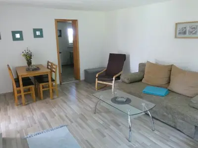 Ferienwohnung für 3 Personen (60 m²) in Divitz-Spoldershagen 2/10
