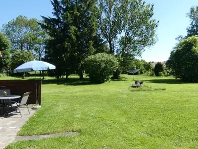 Ferienwohnung für 3 Personen (60 m²) in Divitz-Spoldershagen 5/10