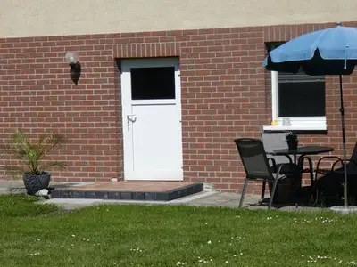 Ferienwohnung für 3 Personen (60 m²) in Divitz-Spoldershagen 7/10