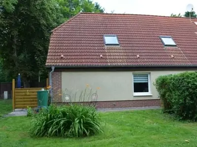 Ferienwohnung für 3 Personen (60 m²) in Divitz-Spoldershagen 8/10