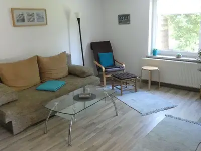 Ferienwohnung für 3 Personen (60 m²) in Divitz-Spoldershagen 10/10