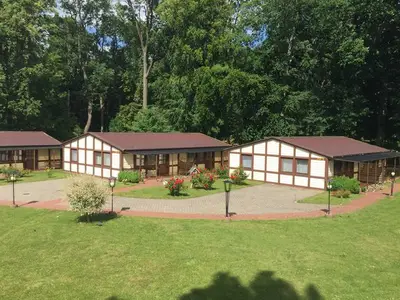 Ferienwohnung für 2 Personen (22 m²) in Dobbertin 3/10