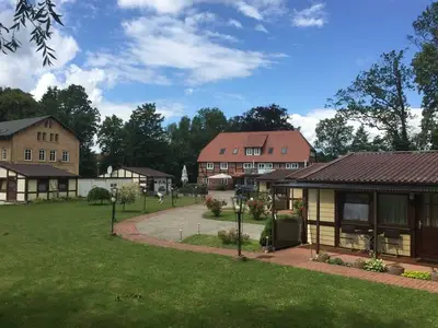 Ferienwohnung für 2 Personen (22 m²) in Dobbertin 4/10
