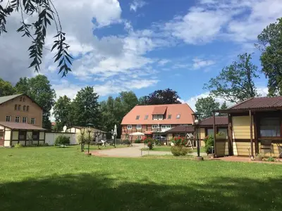Ferienwohnung für 2 Personen (22 m²) in Dobbertin 5/10
