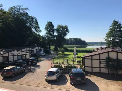 Ferienwohnung für 2 Personen (22 m²) in Dobbertin 8/10