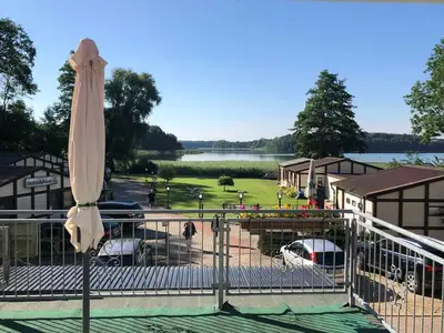 Ferienwohnung für 2 Personen (22 m²) in Dobbertin 9/10