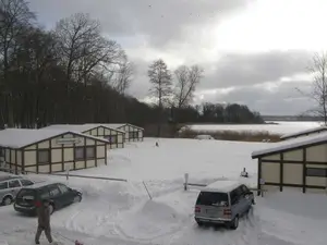 Ferienwohnung für 4 Personen (26 m²) in Dobbertin