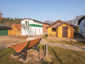 Ferienwohnung für 2 Personen (15 m²) in Dobbin-Linstow