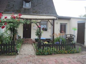 Ferienwohnung für 4 Personen (48 m²) in Dobbin-Linstow