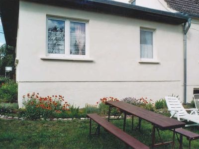 Ferienwohnung für 4 Personen (48 m²) in Dobbin-Linstow 5/10