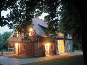 Ferienwohnung für 4 Personen (65 m²) in Dobbin-Linstow