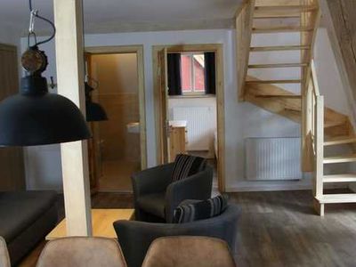 Ferienwohnung für 4 Personen (73 m²) in Dobbin-Linstow 9/10