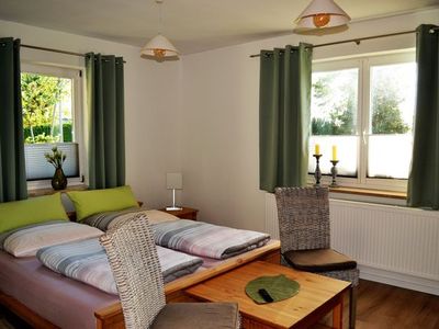 Ferienwohnung für 2 Personen (48 m²) in Dobbin-Linstow 8/10