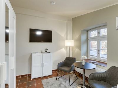 Ferienwohnung für 2 Personen (16 m²) in Dobbin-Linstow 5/10