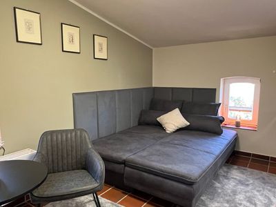 Ferienwohnung für 2 Personen (16 m²) in Dobbin-Linstow 6/10