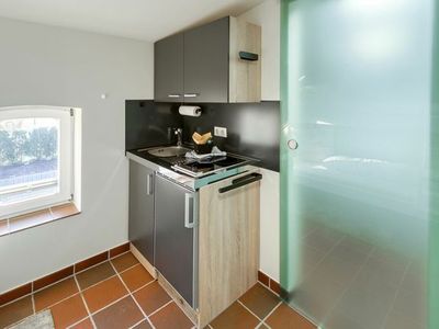 Ferienwohnung für 2 Personen (16 m²) in Dobbin-Linstow 8/10