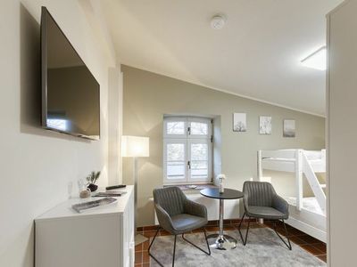 Ferienwohnung für 2 Personen (16 m²) in Dobbin-Linstow 9/10