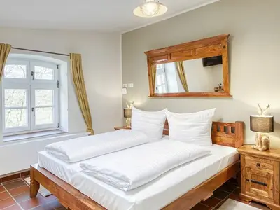 Ferienwohnung für 2 Personen (50 m²) in Dobbin-Linstow 2/10