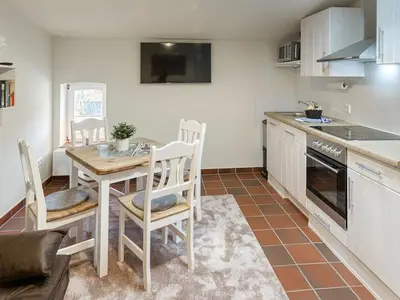 Ferienwohnung für 2 Personen (50 m²) in Dobbin-Linstow 5/10