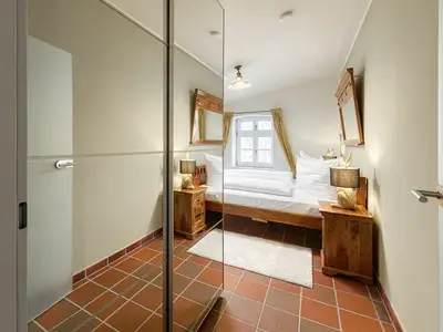 Ferienwohnung für 2 Personen (50 m²) in Dobbin-Linstow 6/10