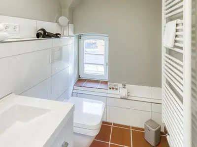 Ferienwohnung für 2 Personen (50 m²) in Dobbin-Linstow 7/10