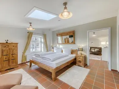 Ferienwohnung für 2 Personen (50 m²) in Dobbin-Linstow 4/10