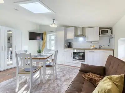Ferienwohnung für 2 Personen (50 m²) in Dobbin-Linstow 5/10