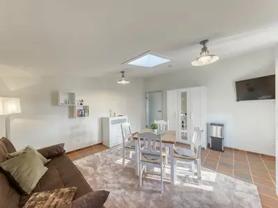 Ferienwohnung für 2 Personen (50 m²) in Dobbin-Linstow 7/10