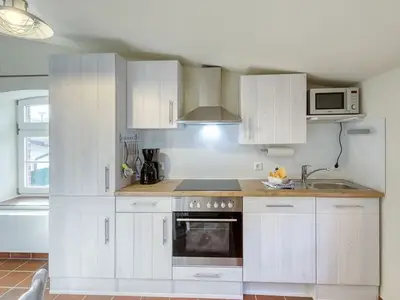 Ferienwohnung für 2 Personen (50 m²) in Dobbin-Linstow 8/10