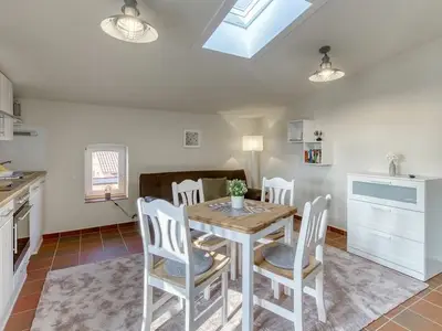 Ferienwohnung für 2 Personen (50 m²) in Dobbin-Linstow 9/10