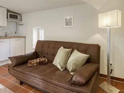 Ferienwohnung für 2 Personen (50 m²) in Dobbin-Linstow 10/10