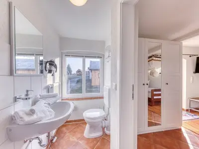 Ferienwohnung für 2 Personen (15 m²) in Dobbin-Linstow 6/10