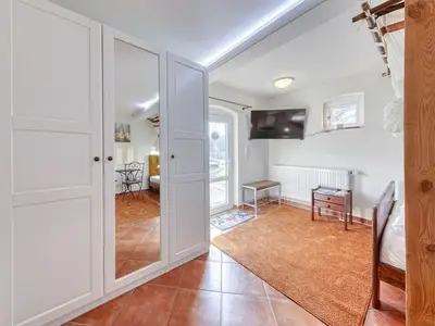 Ferienwohnung für 2 Personen (15 m²) in Dobbin-Linstow 7/10