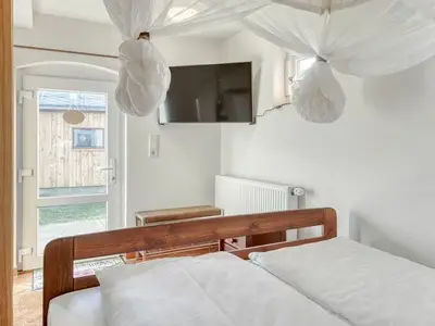 Ferienwohnung für 2 Personen (15 m²) in Dobbin-Linstow 9/10