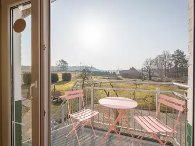 Ferienwohnung für 2 Personen (25 m²) in Dobbin-Linstow 2/10