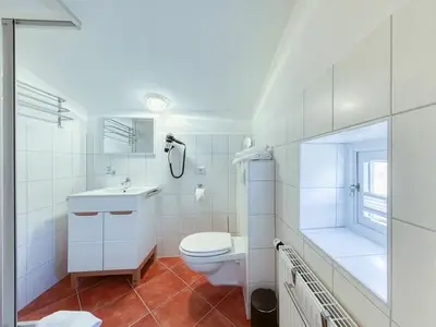 Ferienwohnung für 2 Personen (25 m²) in Dobbin-Linstow 8/10