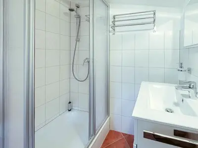 Ferienwohnung für 2 Personen (25 m²) in Dobbin-Linstow 10/10
