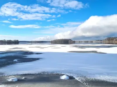 Ferienwohnung für 4 Personen (65 m²) in Dobbin-Linstow 2/10