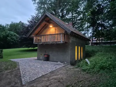 Ferienwohnung für 4 Personen (65 m²) in Dobbin-Linstow 9/10