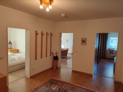 Ferienwohnung für 4 Personen (96 m²) in Dobel 3/10