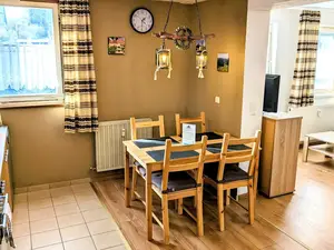 Ferienwohnung für 3 Personen (50 m²) in Dobel