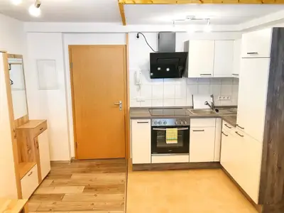 Ferienwohnung für 2 Personen (30 m²) in Dobel 1/10
