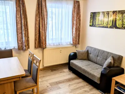 Ferienwohnung für 2 Personen (30 m²) in Dobel 3/10