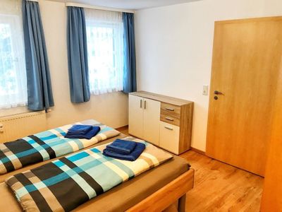 Ferienwohnung für 2 Personen (30 m²) in Dobel 5/10