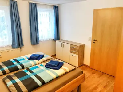 Ferienwohnung für 2 Personen (30 m²) in Dobel 5/10