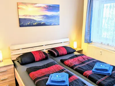 Ferienwohnung für 2 Personen (30 m²) in Dobel 6/10