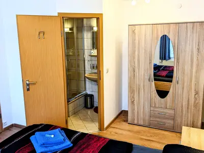 Ferienwohnung für 2 Personen (30 m²) in Dobel 7/10