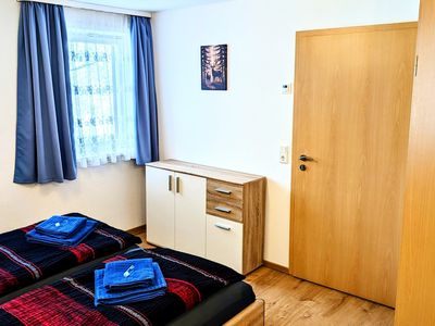 Ferienwohnung für 2 Personen (30 m²) in Dobel 8/10