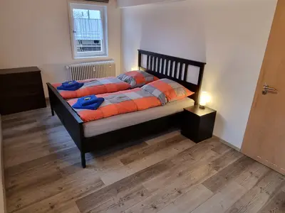 Ferienwohnung für 4 Personen (68 m²) in Dobel 5/10
