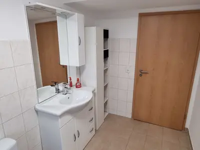 Ferienwohnung für 4 Personen (68 m²) in Dobel 9/10
